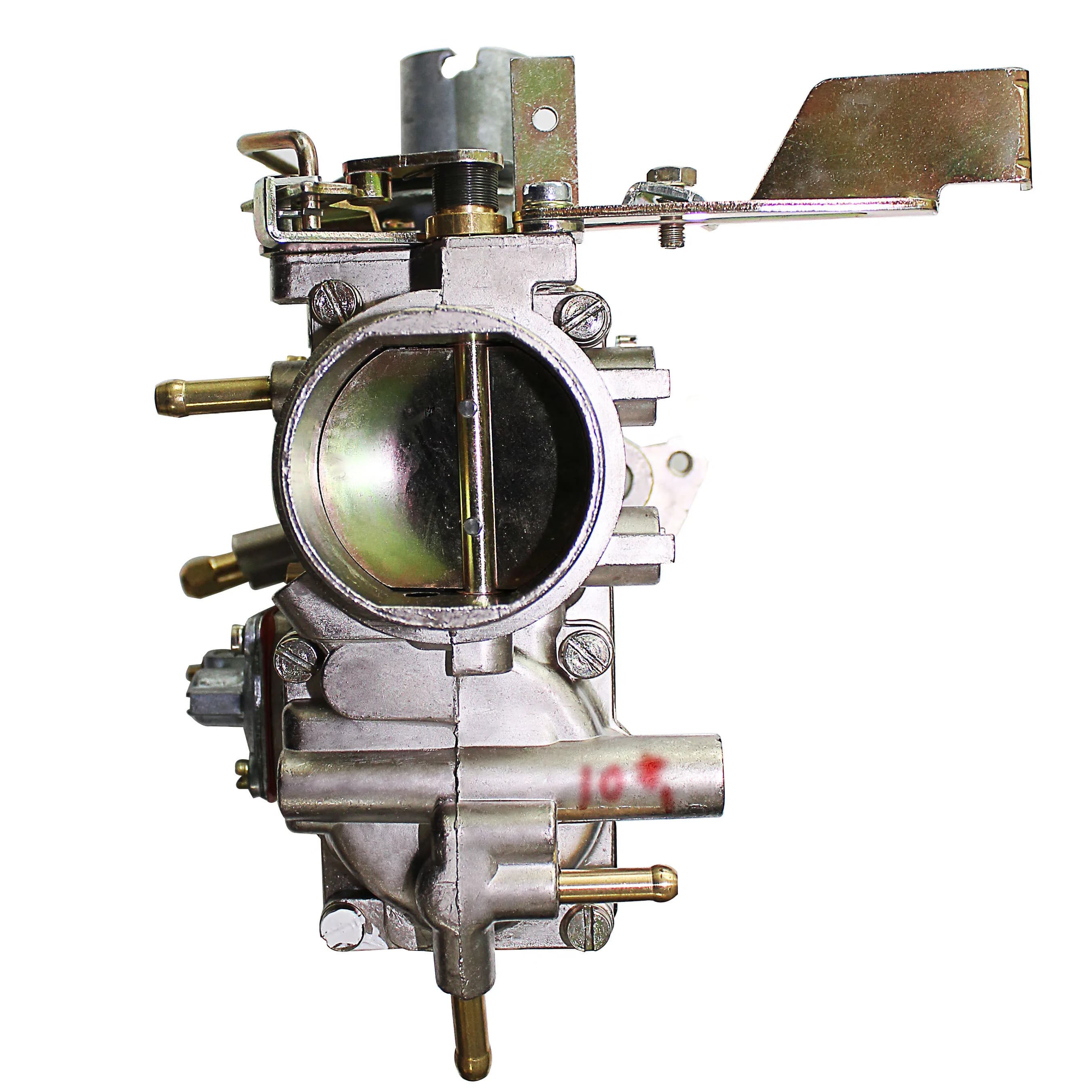 H119B Carburetor Carburador for GM Chevette Marajo Chevy 500 Chevette H35 Chevette ALCOOL ALCOHOL Hatch 1.7 40513 - image 5
