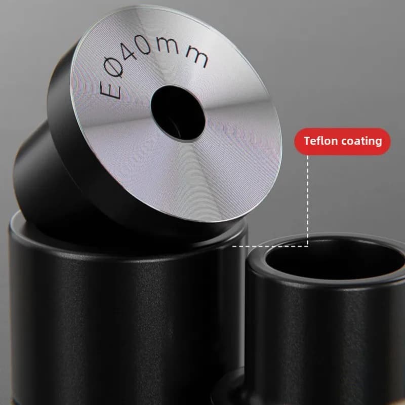 Stainless Steel Tube Welders High Power Portable Welding Machine Electric Thermofusion Multifunctional Welding Equipment - image 5