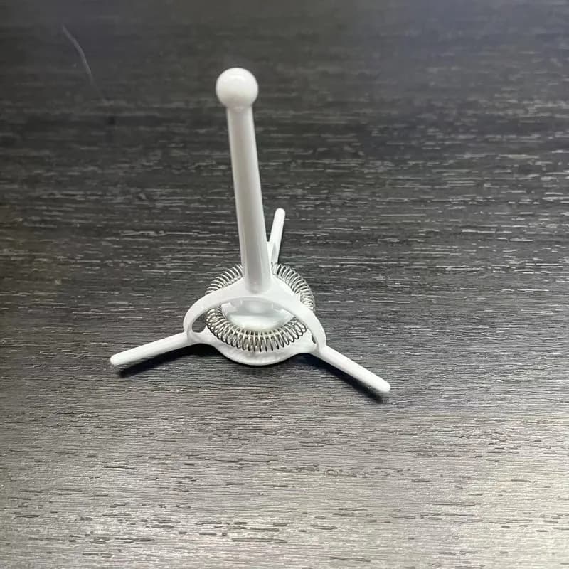 For DeLonghi Fully Automatic Cold and Hot Milk Foaming Machine EMF2.W Foaming Machine Component - image 5