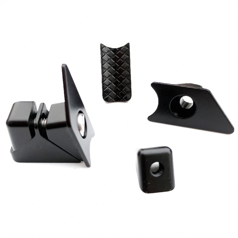 1Set Bicycle Integrated Seat Clamp For Canyon GP7016-01 Aeroad Cf Sl 8 Frameset Electric R038-01 E204-01 Seat Post Inner Clamps - image 4