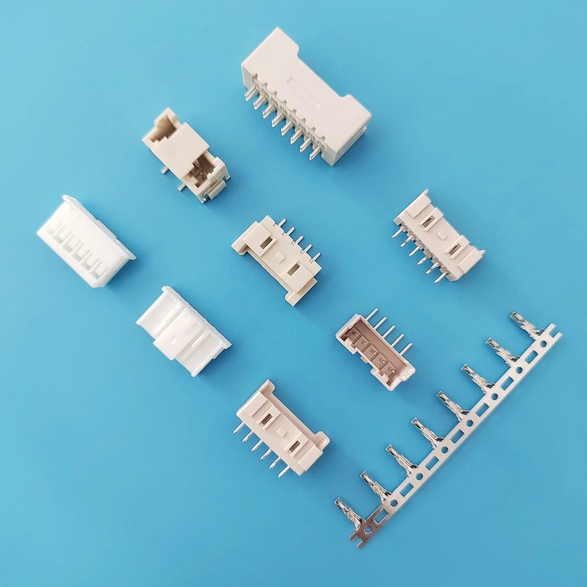 replaces XAP-12V-1,XAP-13V-1,XAP-14V-1,XAP-15V-1,XAP-10V-1,XADRP-08V,XADRP-10V,XADRP-12V,SXA-001T-P0.6,Housing terminal