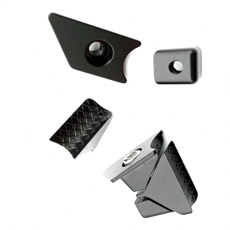 1Set Bicycle Integrated Seat Clamp For Canyon GP7016-01 Aeroad Cf Sl 8 Frameset Electric R038-01 E204-01 Seat Post Inner Clamps - image 3