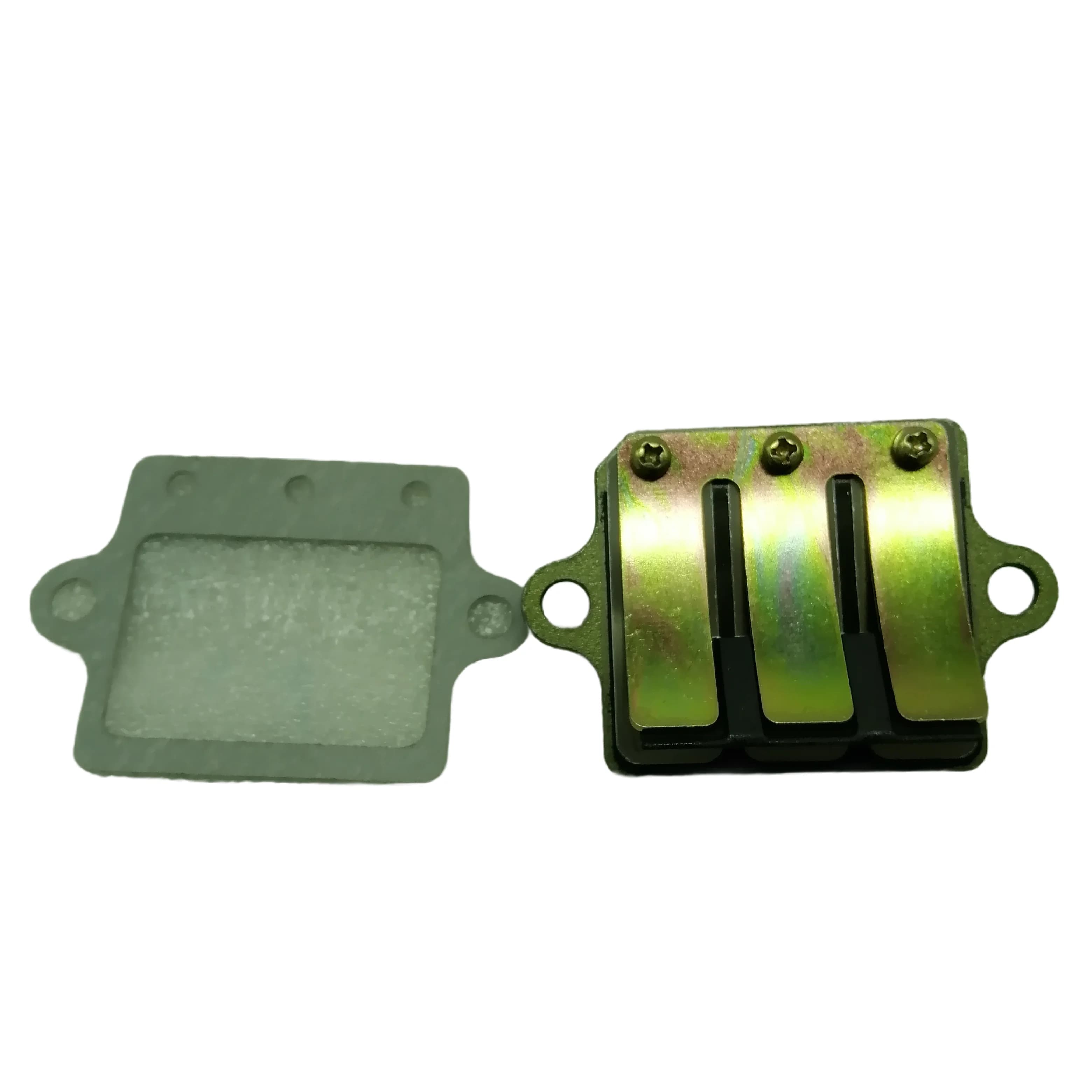 Automotive Engine Inlet Valve Compatible with AX100 for Smooth Air Flow Control Automotive Engine Part - image 4