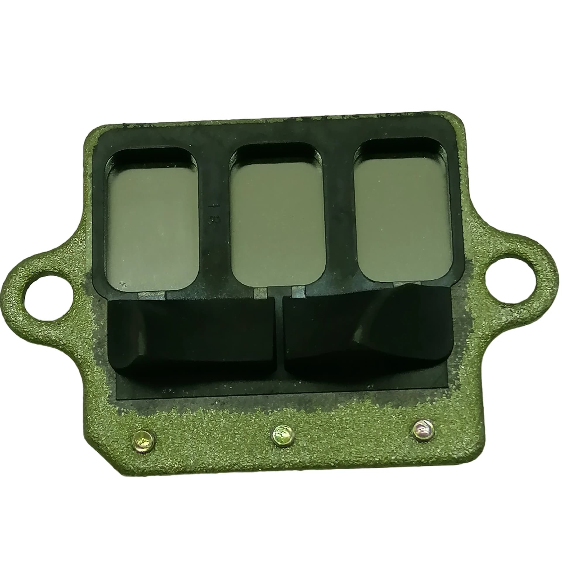 Automotive Engine Inlet Valve Compatible with AX100 for Smooth Air Flow Control Automotive Engine Part - image 5