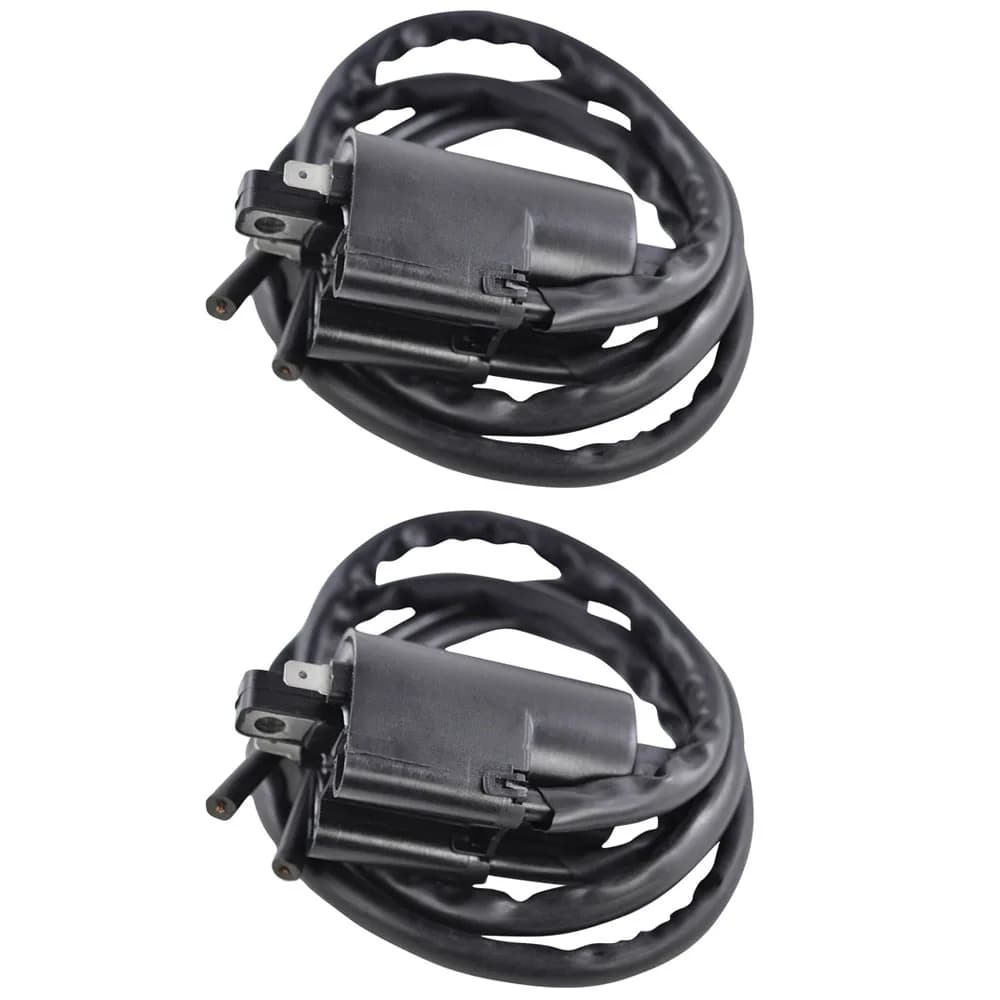 For Yamaha TDR250 88-92 XJ600 XJ650 XJ700 XJ750 XJ750R XJ900 XJ900F XJ900R XJ900S XJ1100 Motorcycle Ignition coil 12V CDI Coils