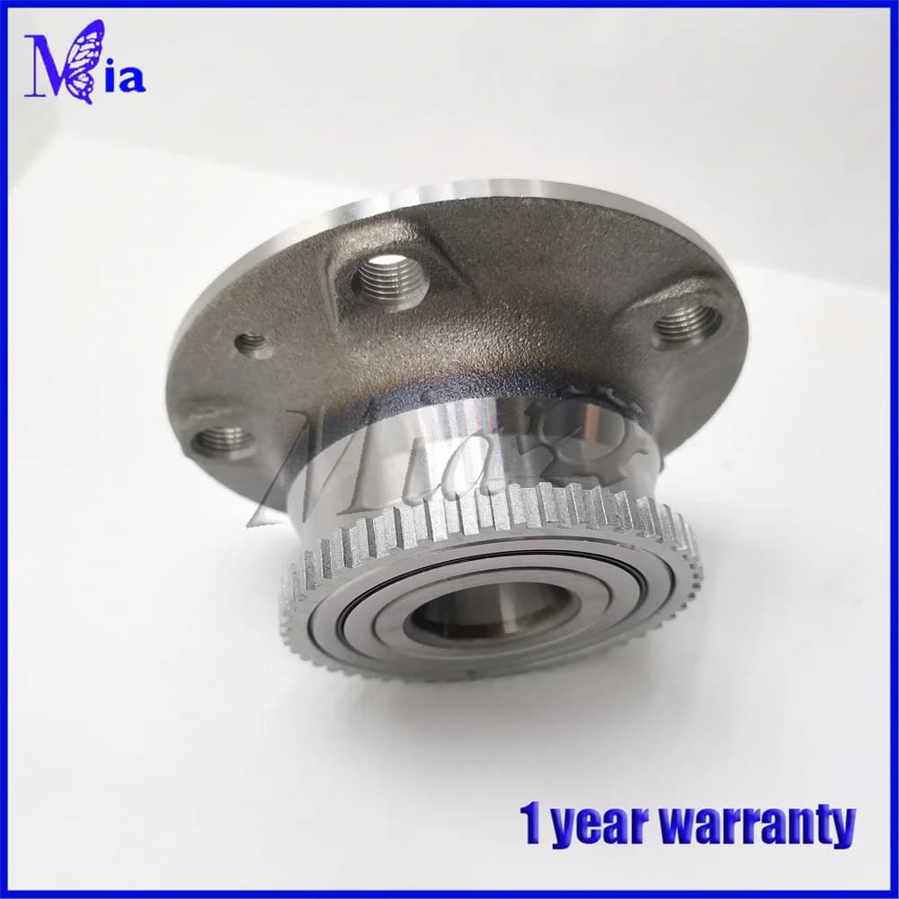 High Quality 10094077 Rear Hub Bearing for SAIC MG RX5, ERX5, MG HS, EHS, GS - image 4