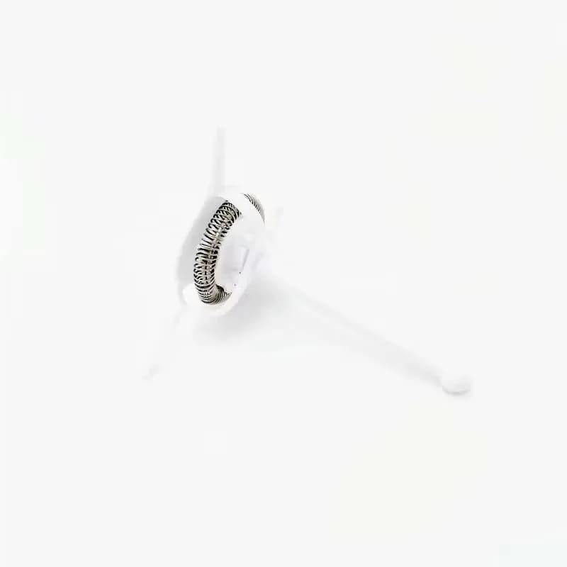 For DeLonghi Fully Automatic Cold and Hot Milk Foaming Machine EMF2.W Foaming Machine Component - image 3