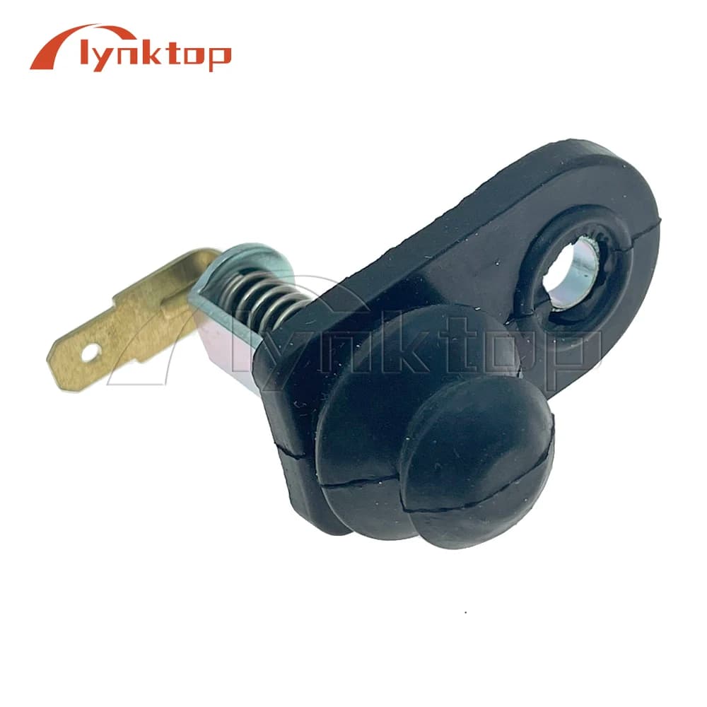 Car Door Lamp Switch Kit for Mazda Familia Laser Lidea Protege 323 Ixion MPV Premacy B25E-66-540 C100-66-540 - image 4