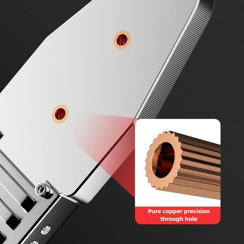 Stainless Steel Tube Welders High Power Portable Welding Machine Electric Thermofusion Multifunctional Welding Equipment - image 4