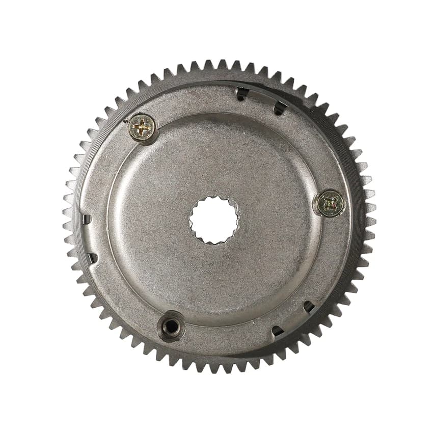 Starter clutch For EXPLORER SPIN GE50 Explorer KALLIO RACE GT 50 Speed 50 Sirion 50 Iron 50 Speed 50 2-Takt For BENELLI 49X - image 4