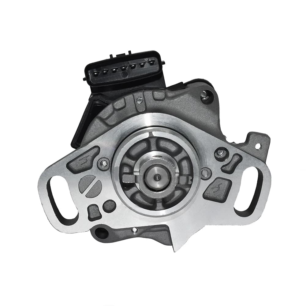 Ignition Distributor BP1A-18-200 T2T60371 For Mazda ​323 C V F V P V S V MX-3 1993-1998 Car Accessories Auto Parts - image 5