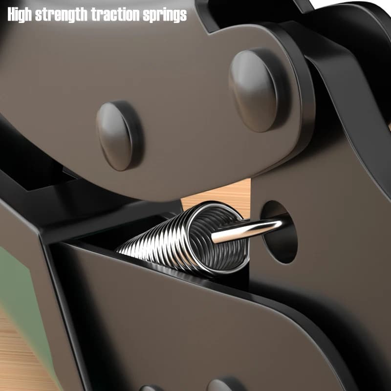 7/9/10 Inch Multi-Function Locking Pliers Round/Straight Mooth Pipe Wrench Universal Pressure Pliers Strong Clamp Hand Tools - image 6