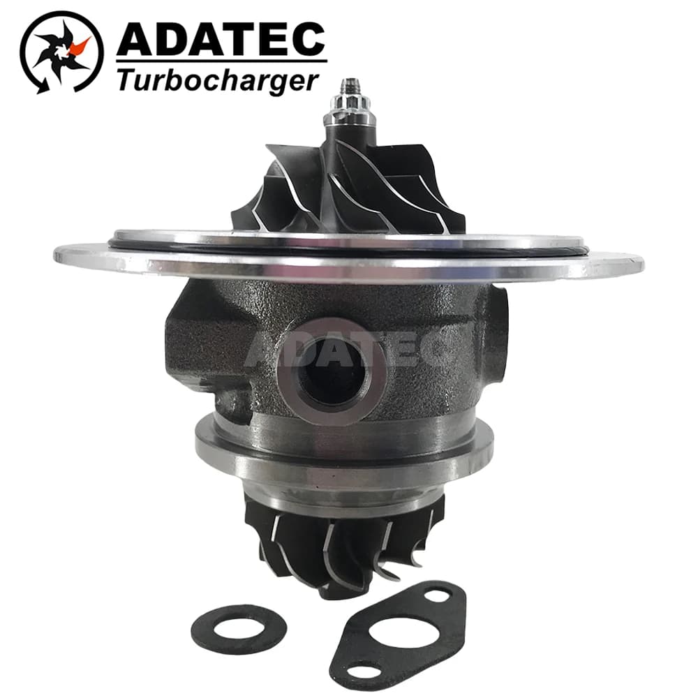 GT20 Turbine Core 1760986-0008 760986-0010 CHRA  40226002H Turbo Cartridge 760986 For Dongfeng Yulon Luxgen 7 2.2T - image 4