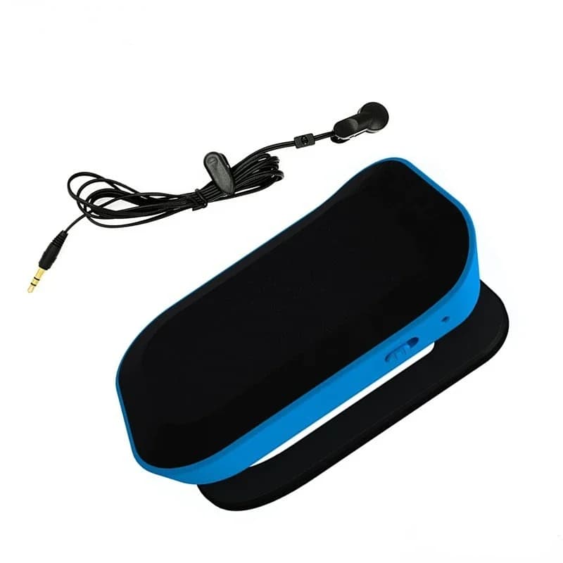 Bluetooth Heart Rate Hrv Monitor with Ear Clips or Fingertip Infrared Sensor for Mobile Phones Elite Hrv Heartrate+coherence Pro - image 5