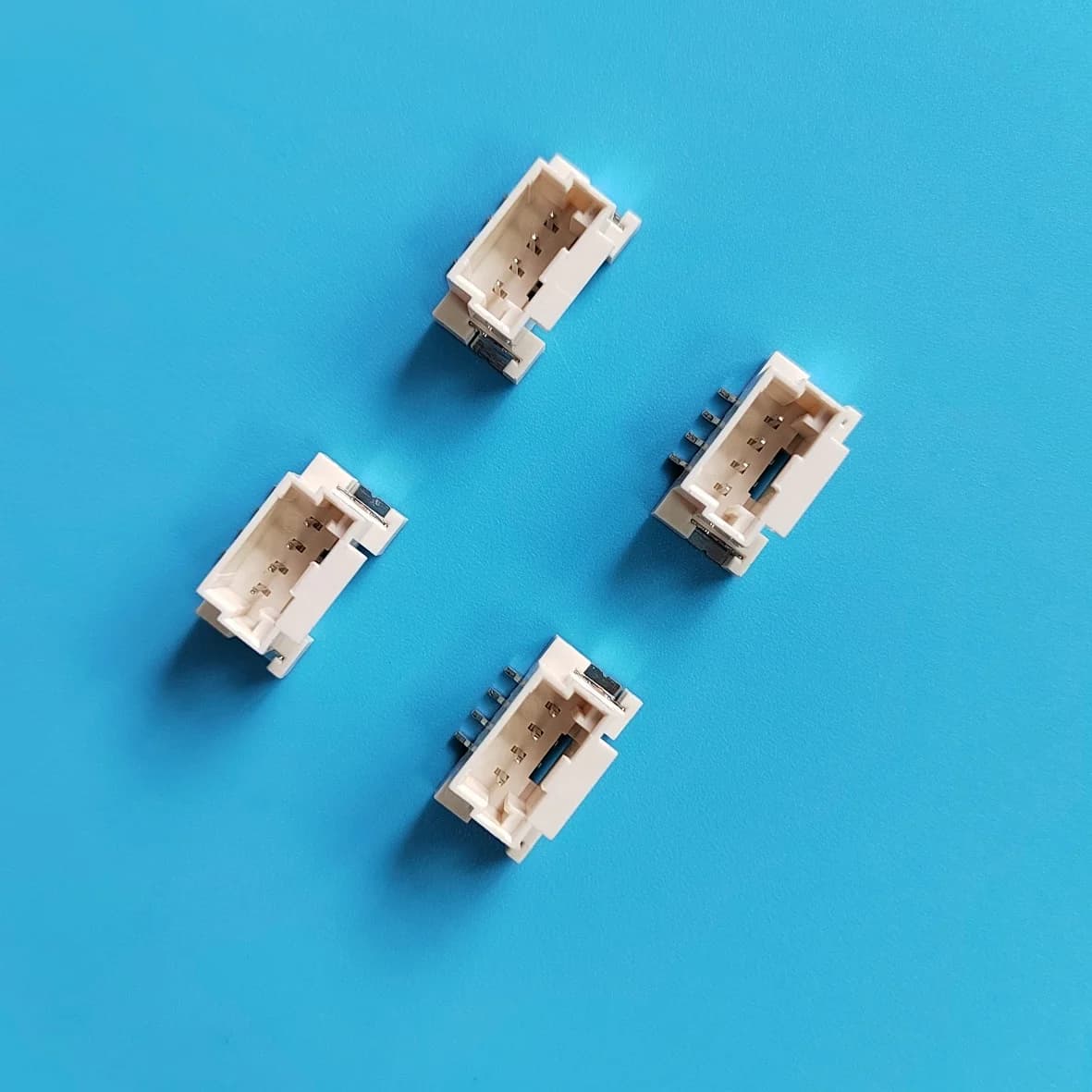 A2011(502351) replaces 502351 2.00mm Housing terminal,Right-Angle,Vertical,SMT Wafer, China connector harness factory - image 6