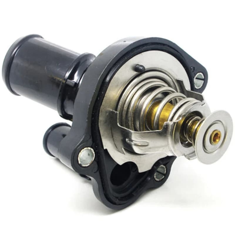 Thermostat Housing Assembly L33615170 For Ford Fusion Escape 2.3L 2.5L 2005 2006 2007 2008 2009 2010 2011 2012 2013 2014 2015 - image 6