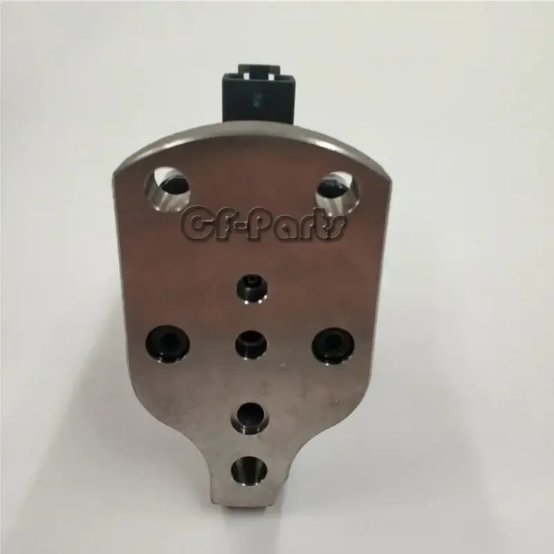 Fuel Pump Actuator 4089985 For Cummins ISX QSX 15 X15 ISX15 QSX15 Diesel Engine Kits - image 4