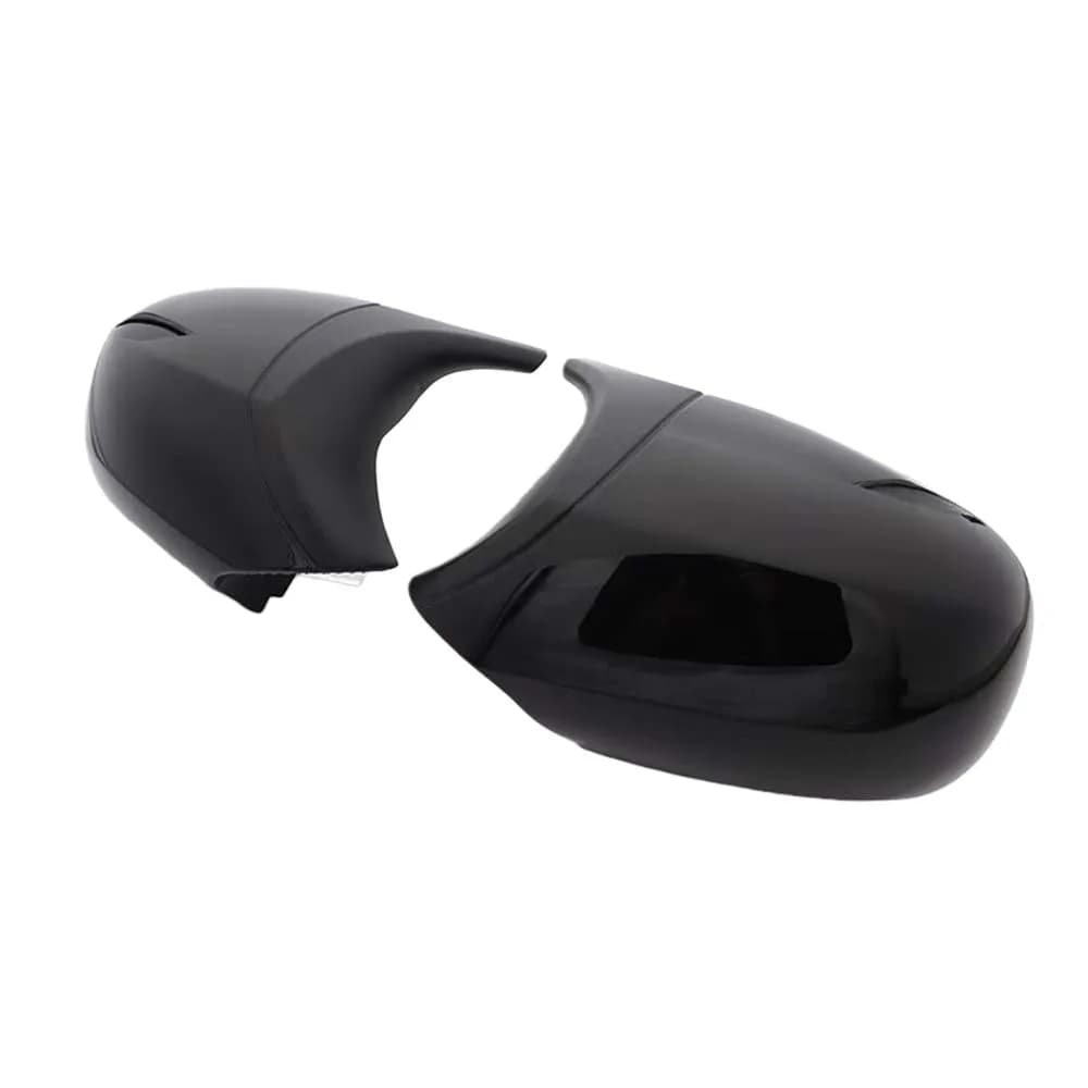 Protective Cover Door Mirror Shell For BMW 1 Series E81 E82 E87 E88 116i 118i 120i 125i 2004-2015 Car Rearview Accessories - image 6