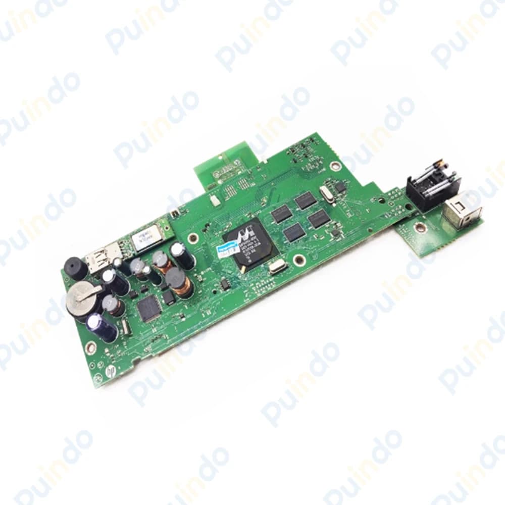 24-inch/36-inch Original Mainboard for HP DesignJet T120 T520 Plotters Motherboard Assembly - image 3