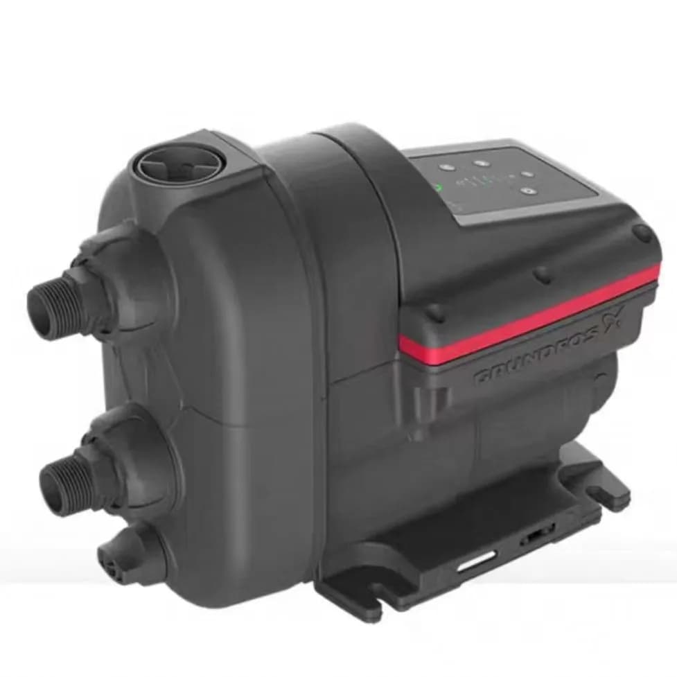 SCALA2 household automatic booster pump Intelligent frequency conversion water supply booster pump Self-priming pump - image 4