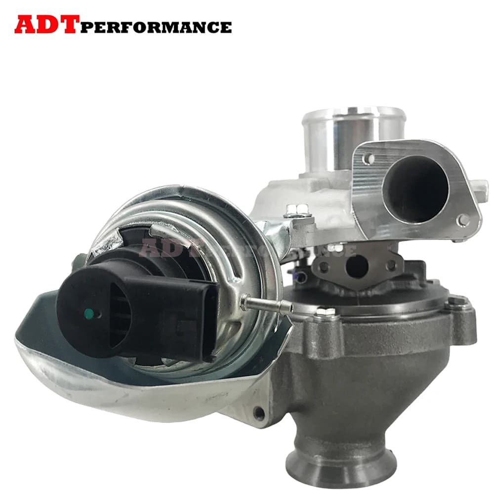 GTB1549V Turbo 786137 860335 5860381 Turbine 55570748 95519811 for Opel Insignia Astra Zafira Chevy Chevrolet Cruze 2.0L Diesel - image 6