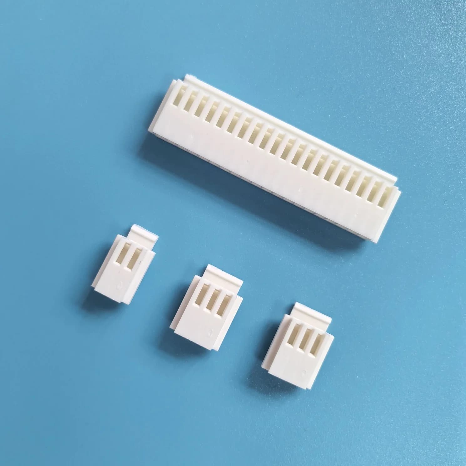 replaces H2P-SHF-AA,H3P-SHF-AA,H4P-SHF-AA,H5P-SHF-AA,H6P-SHF-AA,H7P-SHF-AA,H8P-SHF-AA,H9P-SHF-AA,H10P-SHF-AA,Housing terminal
