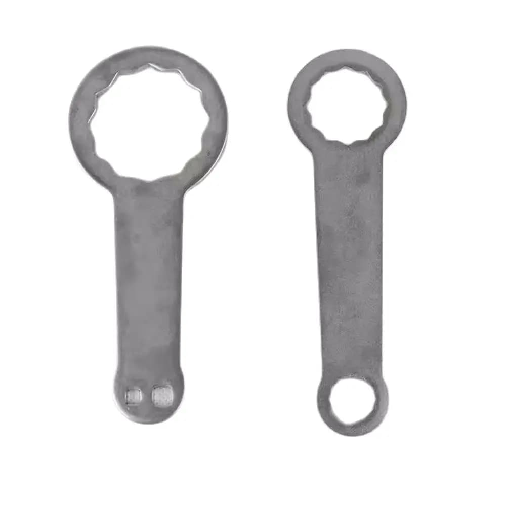 For Doosan Daewoo KOBELCO Hyundai Hydraulic Pump Flow Adjustment Tool K3V112 K3V63 lifter Wrench Excavator Parts - image 6