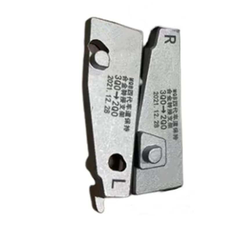 Aluminum alloy Lane Assist Camera Bracket Support FOR 3Q0 TO 2Q0 980 653 A/B/C Fourth generation - image 3