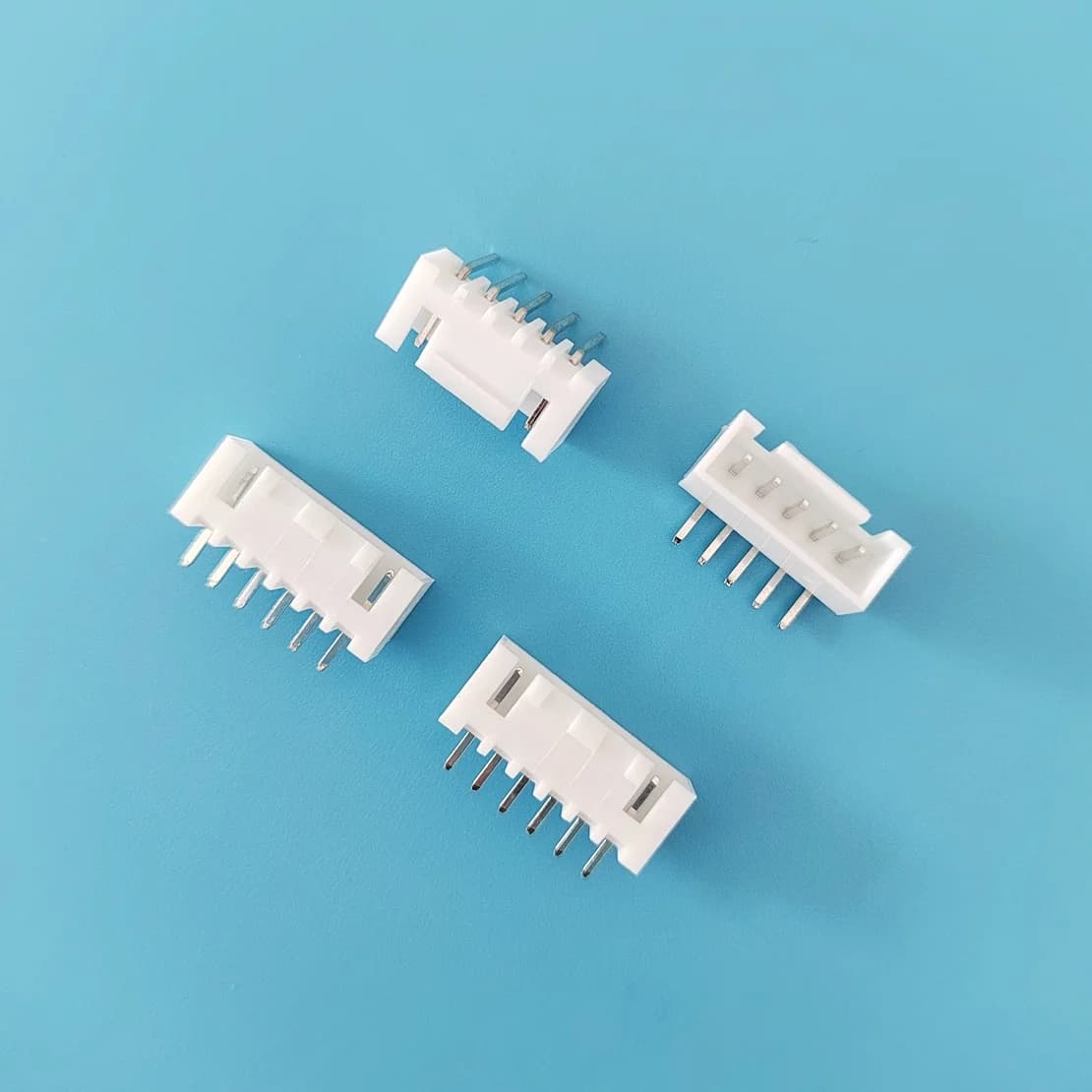 A2505(SMH250) replaces SMH250 2.50mm Housing terminal,Right-Angle,Vertical,DIP Wafer, China connector harness factory - image 5