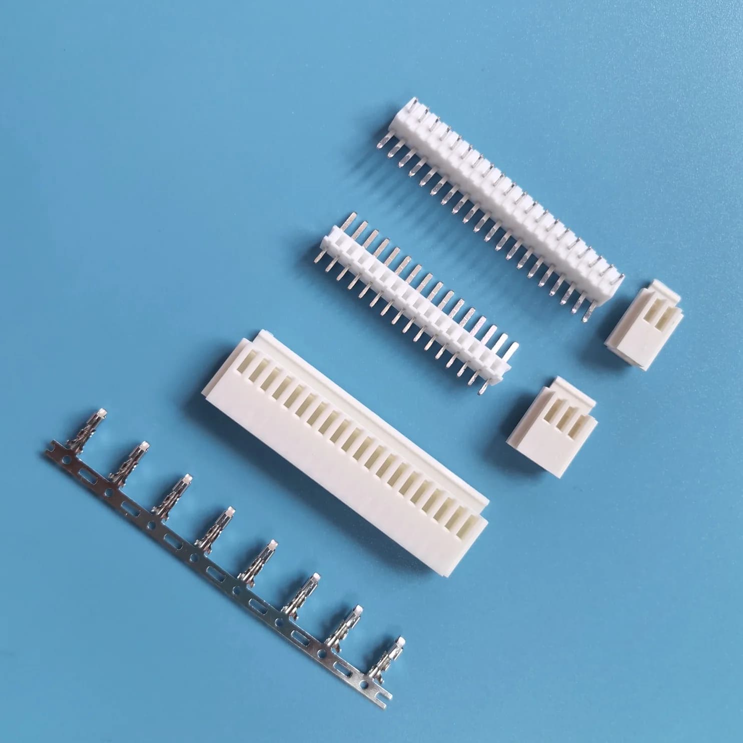 replaces H2P-SHF-AA,H3P-SHF-AA,H4P-SHF-AA,H5P-SHF-AA,H6P-SHF-AA,H7P-SHF-AA,H8P-SHF-AA,H9P-SHF-AA,H10P-SHF-AA,Housing terminal - image 3