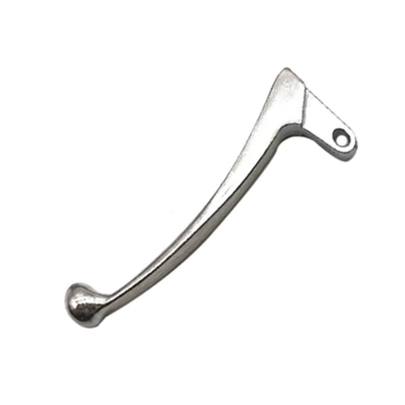 Motorcycle Brake/Clutch Lever for Suzuki Haojue Jingcheng Qianjiang Qingqi for AX100 JC100 HJ100 AX 100cc Motorbike Handle Parts - image 5