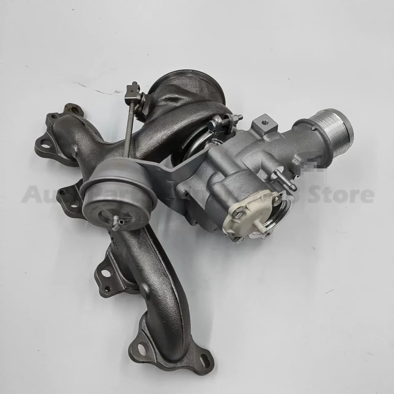 For K03 Turbocharger for Buick Excelle Regal Malibu Cruze 1.6T 53039700174 55574478 High Performance Durable Design