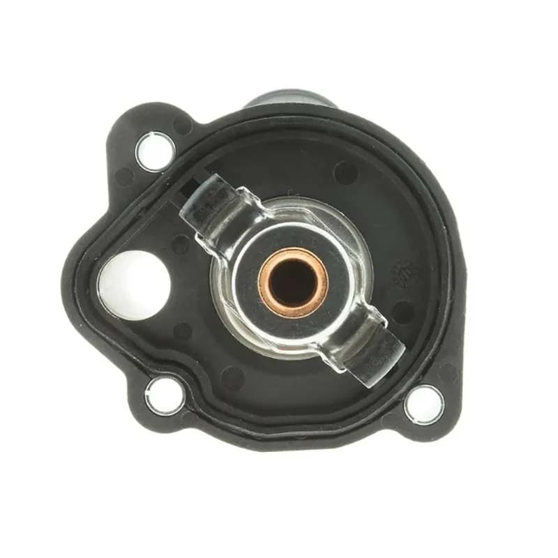 POKESS Motorad 514-195 Engine Coolant Thermostat For Ford Focus12-17 Mondeo Edge Mustang 2014-2018 2.0 2.3T Explorer  2.0T - image 4