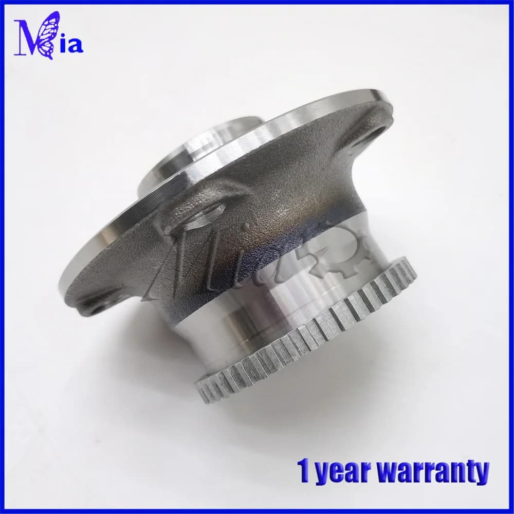 High Quality 10094077 Rear Hub Bearing for SAIC MG RX5, ERX5, MG HS, EHS, GS - image 5