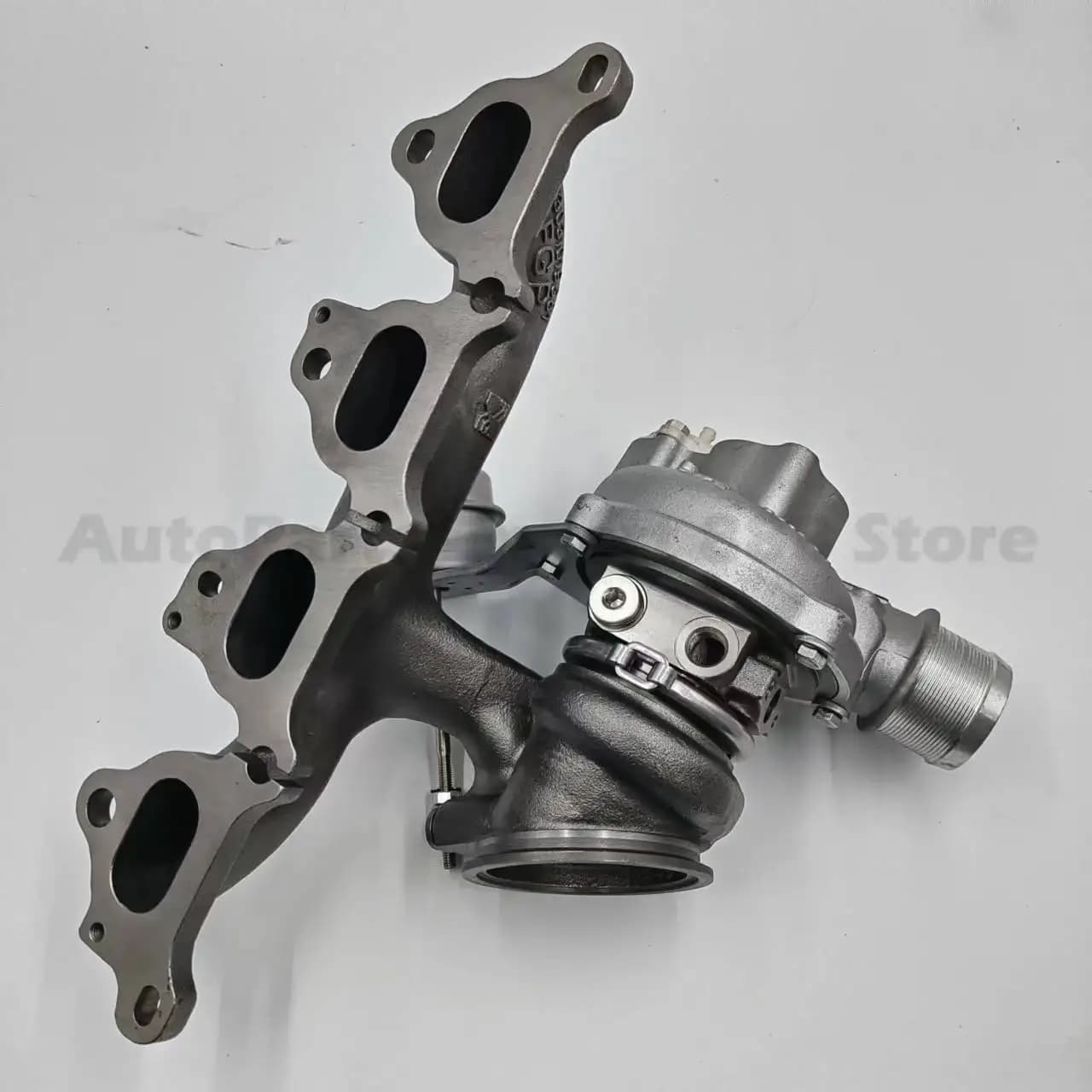 For K03 Turbocharger for Buick Excelle Regal Malibu Cruze 1.6T 53039700174 55574478 High Performance Durable Design - image 5