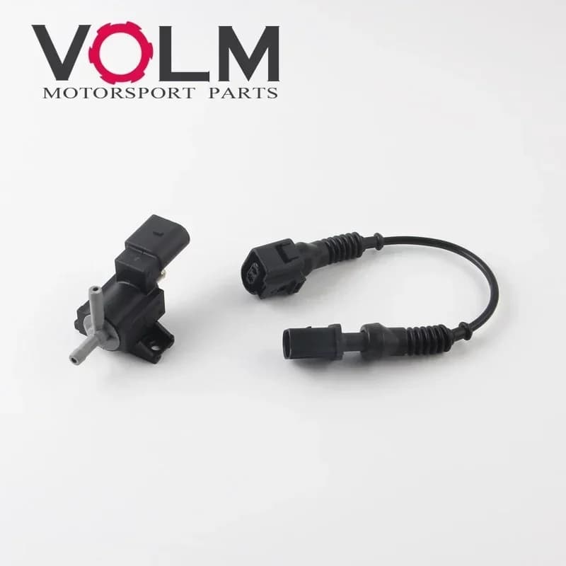 auto turbo blow Off Valve for VW Golf 1.2 1.4TSI 710D ea111 engine bov062 - image 6