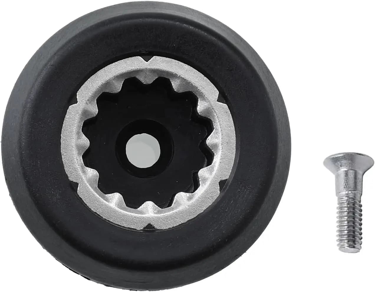 2 Pcs Blender Drive Socket Kit Gear for 1700W NutriBullet Blender RX N17-1001 NB-301S Juicer Mixer Replacement Parts - image 6