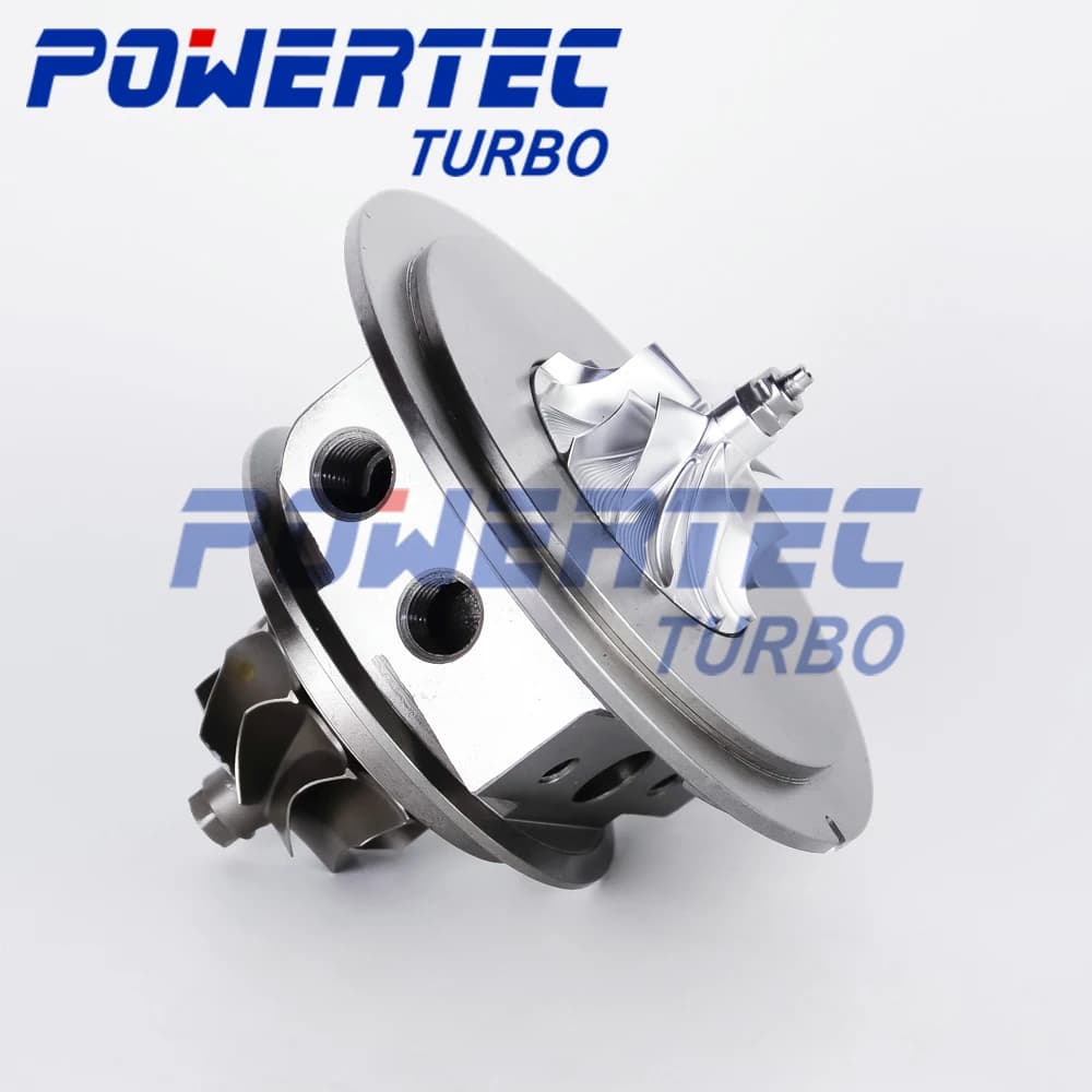 Turbo car charger Cartridge 781504-5001S Internal Replacement Parts for Chevrolet Cruze / Sonic / Trax 1.4L ECOTEC 103Kw 140HP - image 6