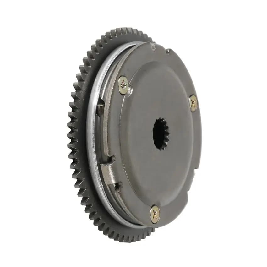 Starter clutch For EXPLORER SPIN GE50 Explorer KALLIO RACE GT 50 Speed 50 Sirion 50 Iron 50 Speed 50 2-Takt For BENELLI 49X - image 3