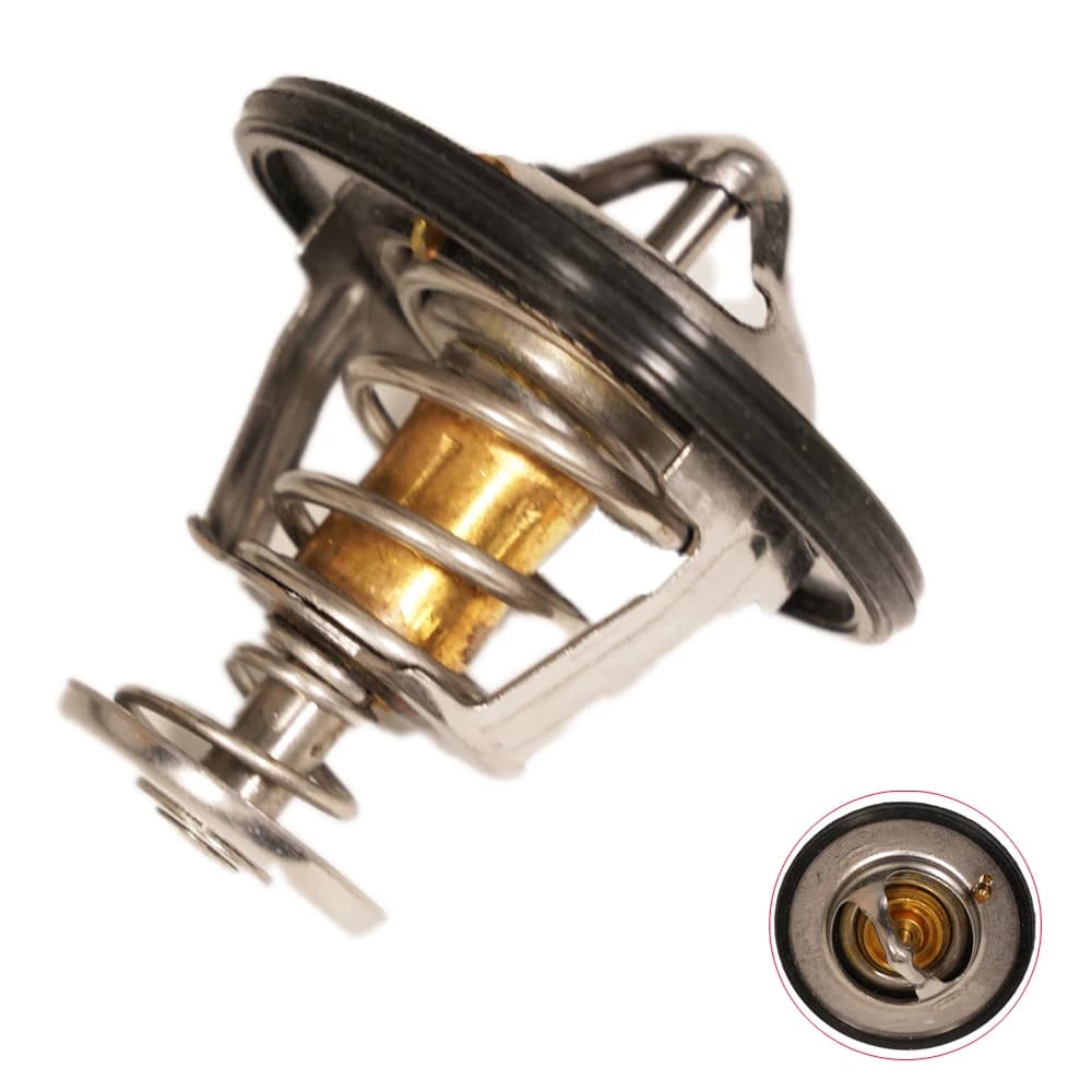 90916-03129 Engine Coolant Thermostat Replacement for LEXUS ES300 ES330 ES350,for TOYOTA AVALON CAMRY CELICA COROLLA HIGHLANDER