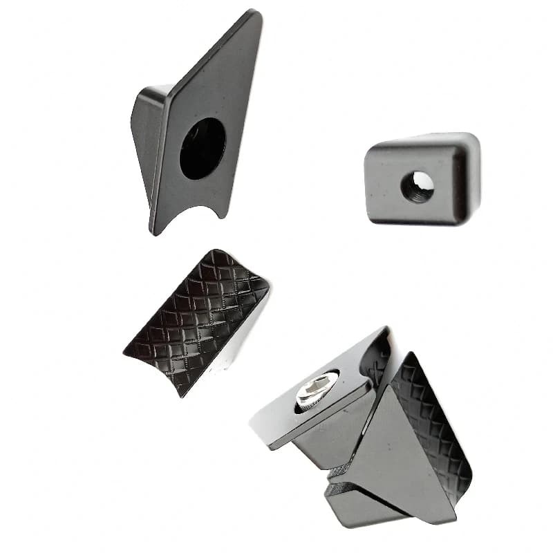 1Set Bicycle Integrated Seat Clamp For Canyon GP7016-01 Aeroad Cf Sl 8 Frameset Electric R038-01 E204-01 Seat Post Inner Clamps - image 6