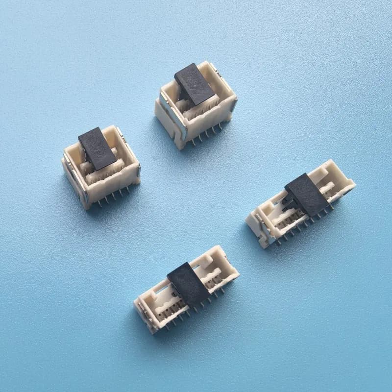 alternatives Molex 502578-0700,502578-0800,502578-0900,502578-1000,502579-0000,503429,Housing and Terminal - image 4