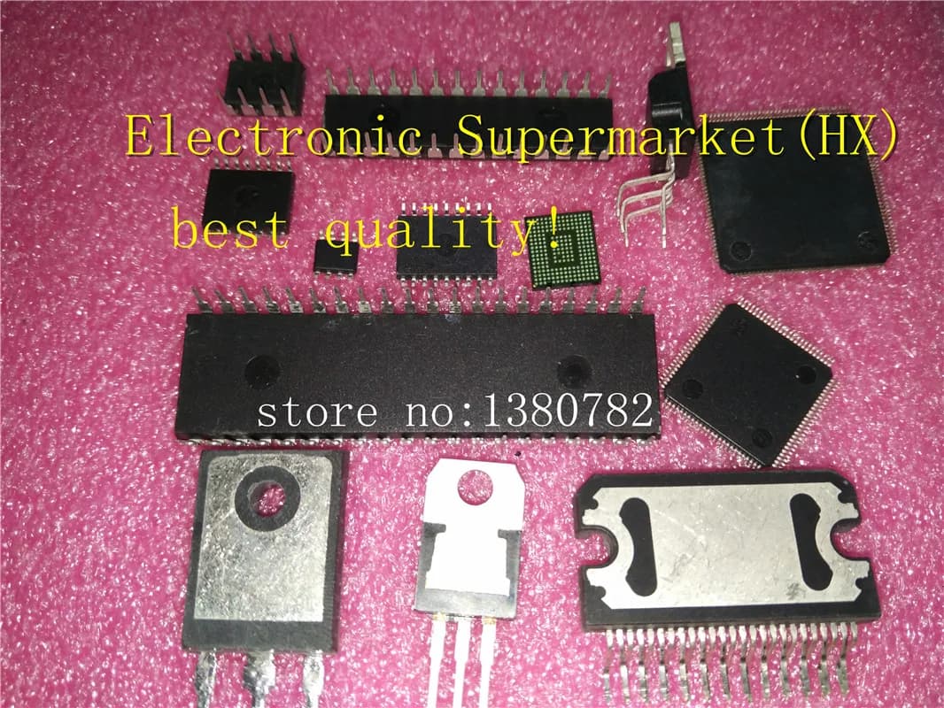 Free shipping 10pcs-50pcs G24101SCG G24101SCGX G24101 SOP-24 IC In stock! - image 3