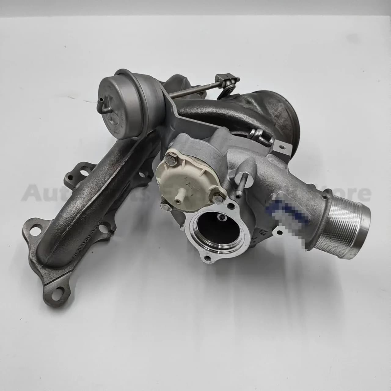 For K03 Turbocharger for Buick Excelle Regal Malibu Cruze 1.6T 53039700174 55574478 High Performance Durable Design - image 6