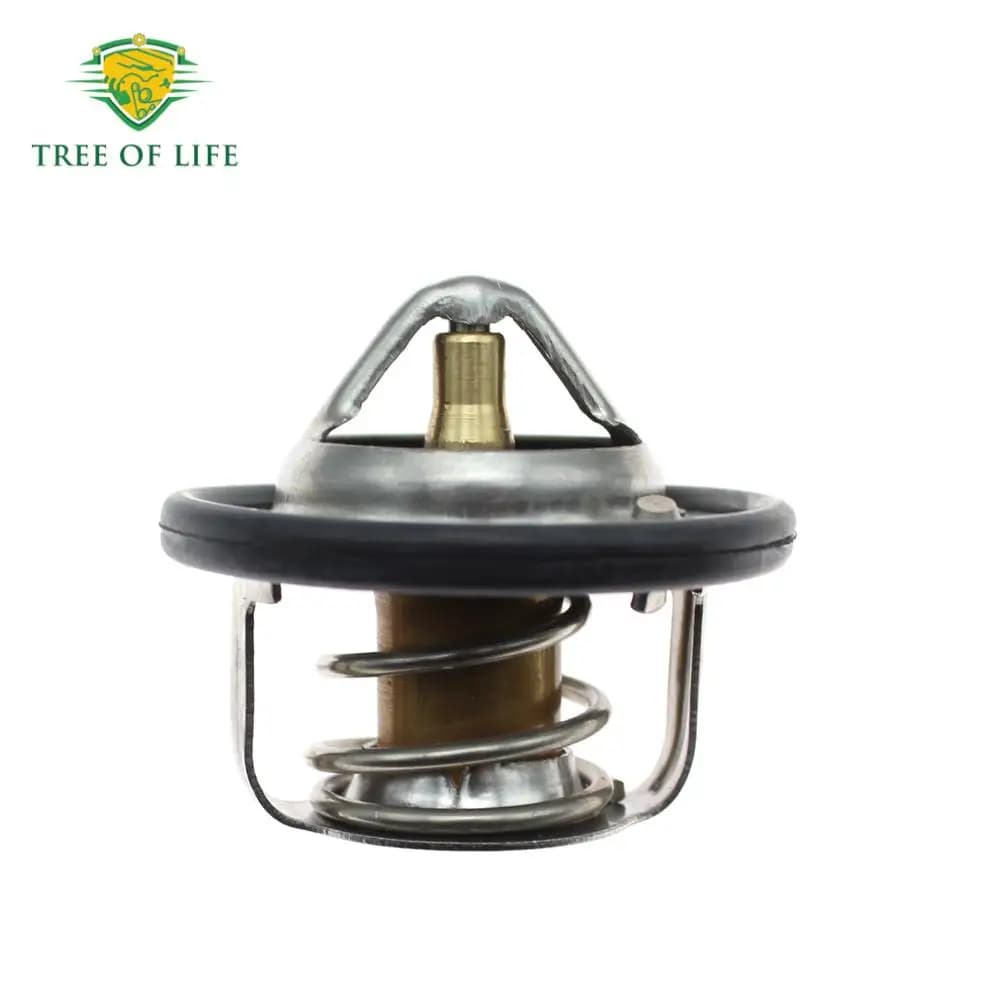 1767065D00 Coolant Thermostat For Suzuki Jimny Grand Vitara SX4 WagonR 17670-77E00 17670-65D00 17670-66D00 High Quality - image 3