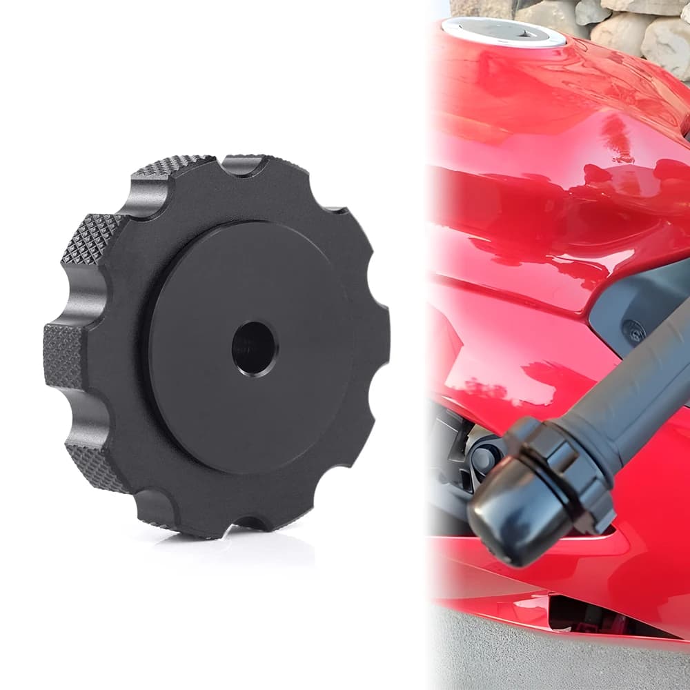 Motorcycle Throttle Lock Cruise Fit For Ducati Monster 1200 1200S/R 1200/1260 Enduro 950 Super Sport 939 Control Assist End Bar