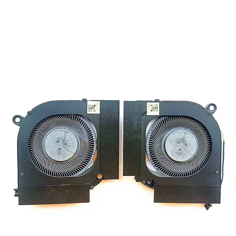 New For PH317-55 PH315-55 PH317-56 AN515-58 Fan 12V