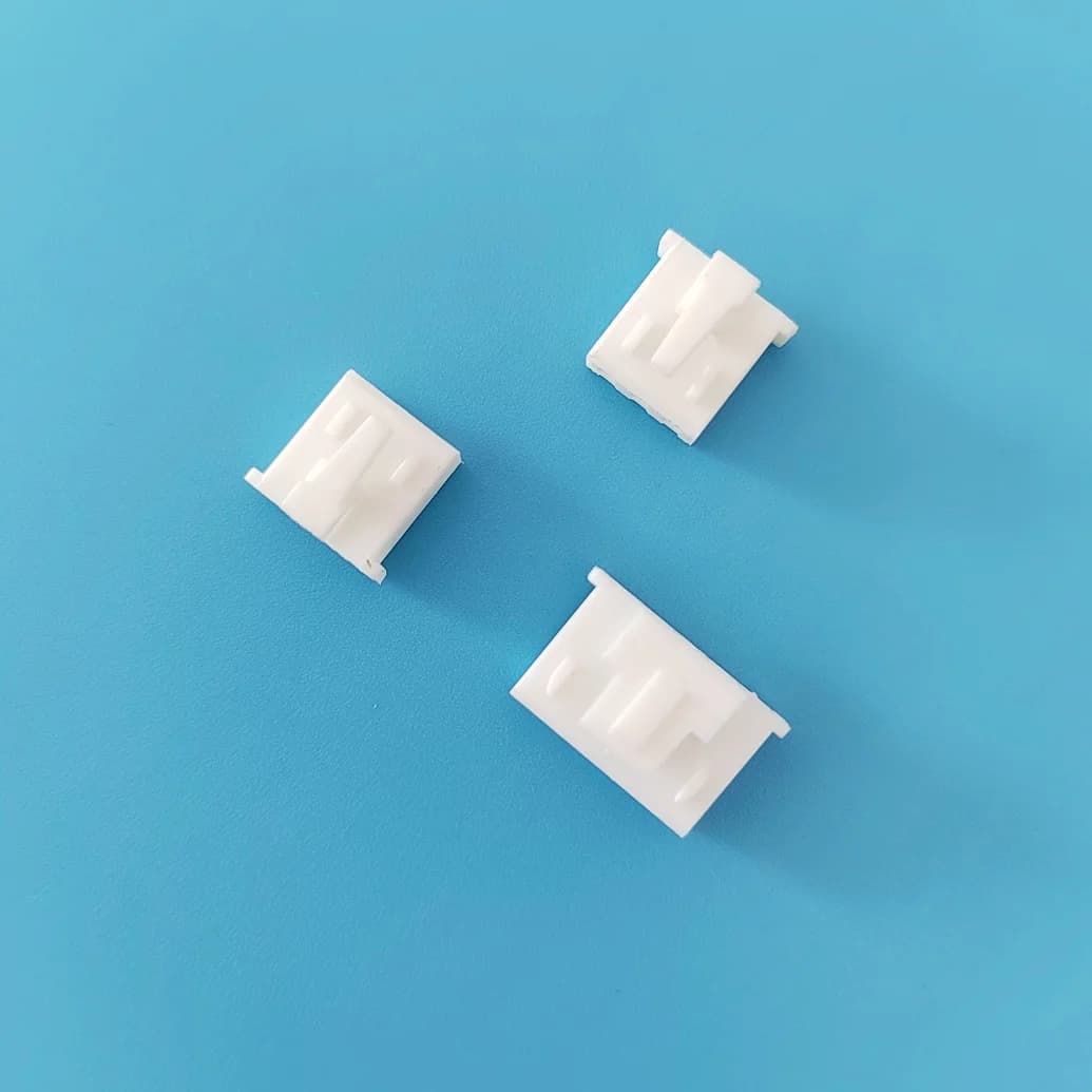 A2505(SMH250) replaces SMH250 2.50mm Housing terminal,Right-Angle,Vertical,DIP Wafer, China connector harness factory - image 3