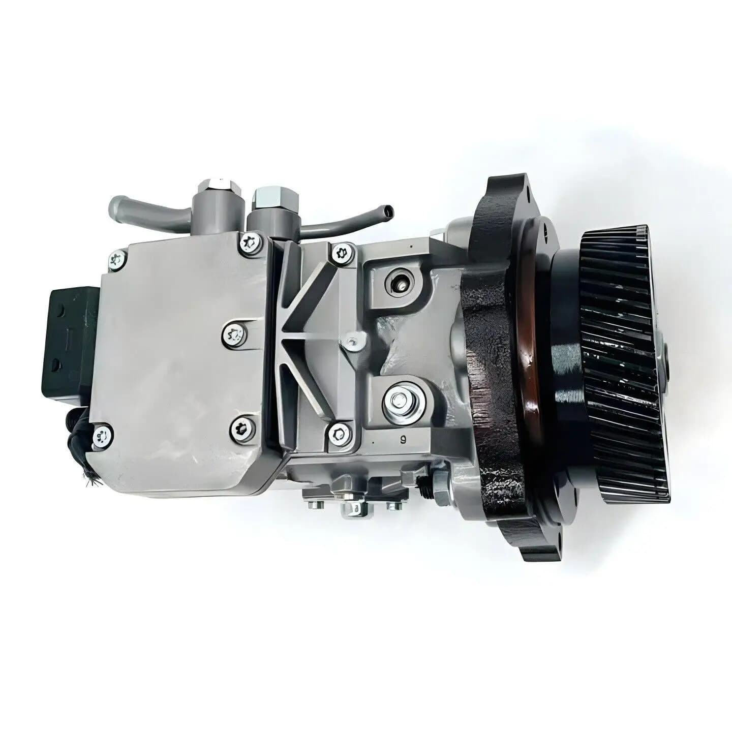 Common Rail VP44 Fuel Pump 0470504037/0470504048/8-97326739-3 for Isuzu Dmax 4JH1 - image 4
