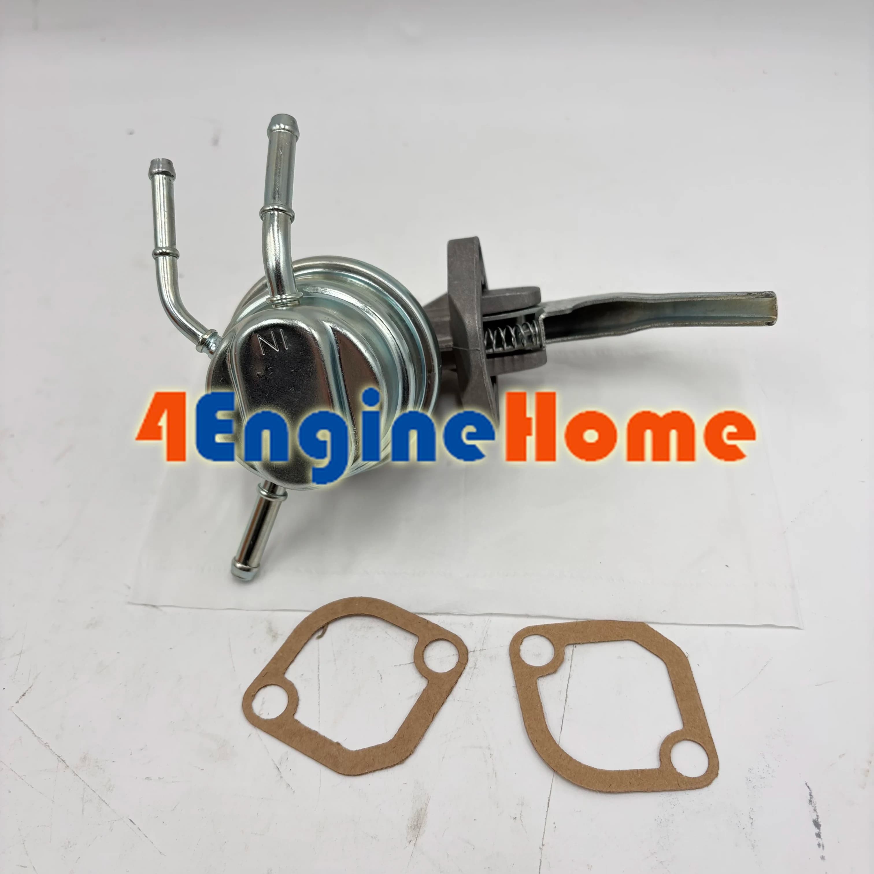 Fuel Pump 23100-11080 TP775 for COROLLA 2E EE902E - image 4